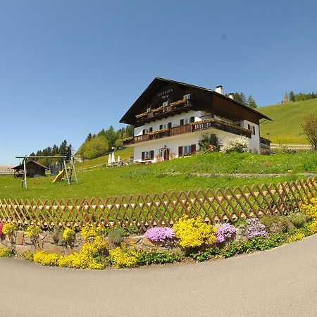 Готель Pension Resy Auna di Sopra Екстер'єр фото